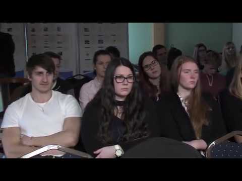 XIX. mezinárodní konference Bezpečnost a ochrana zdraví při práci 2019 