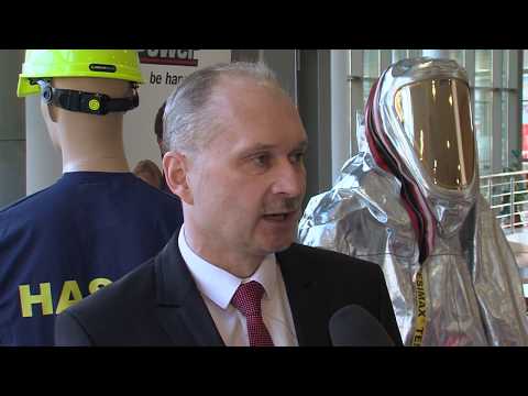 Konference Ochrana obyvatelstva 2018 