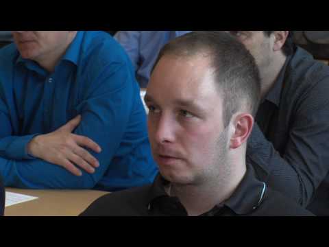 Konference Požární bezpečnost stavebních objektů 2017