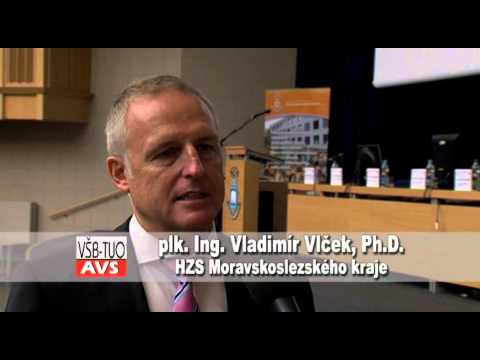 Mezinárodní konference "Požární ochrana 2014" 